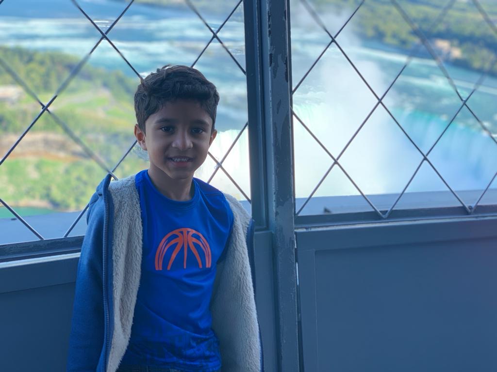 Kids’ Faith Apparel