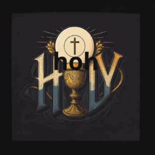 Alpha & Omega