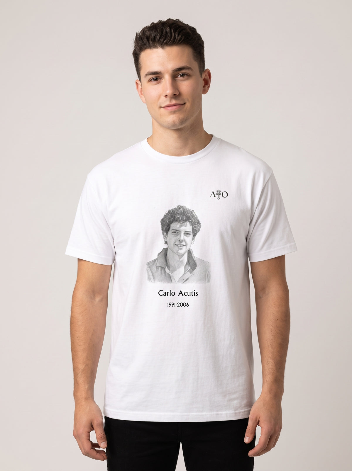 St. Carlo Acutis