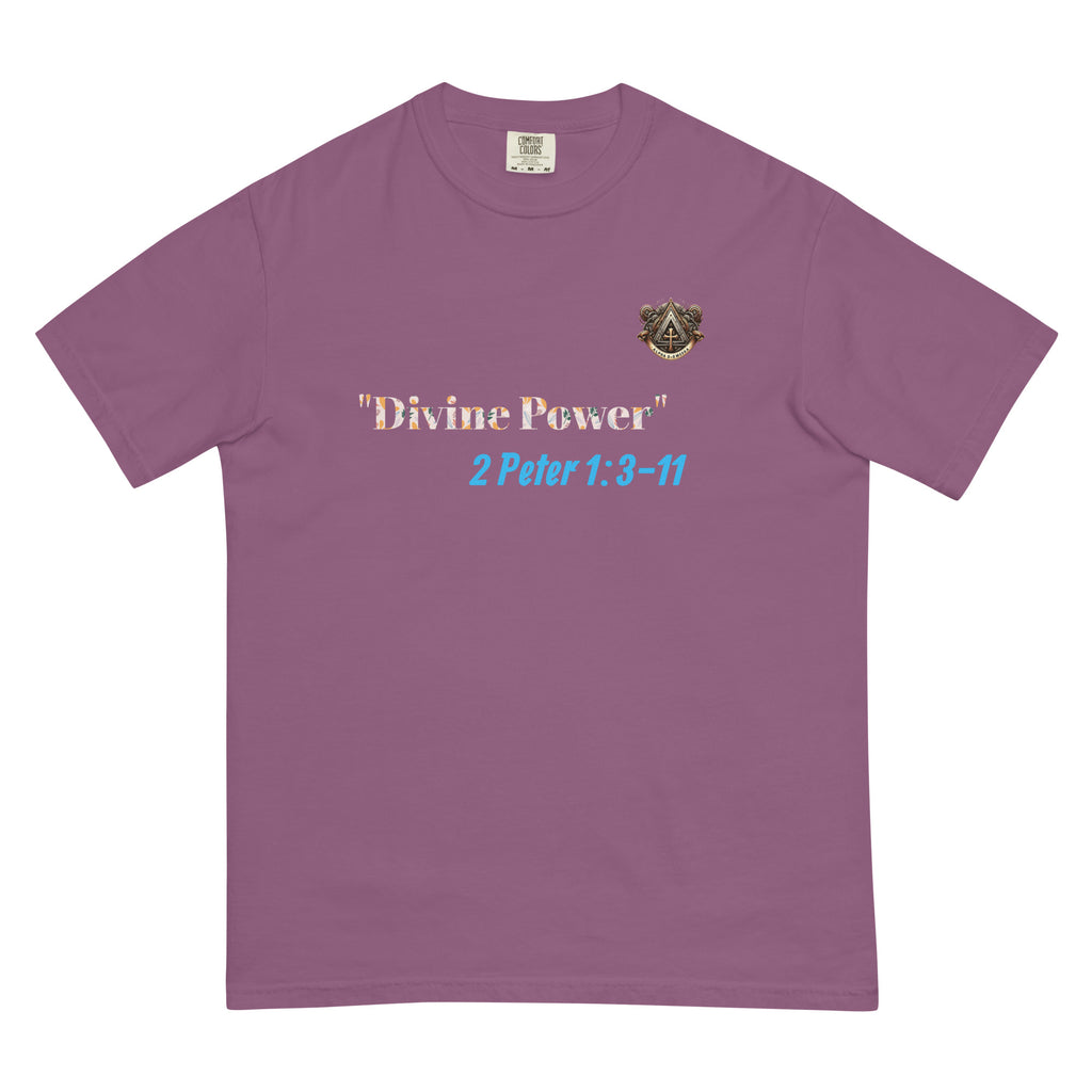 A&O - Divine Power Tee