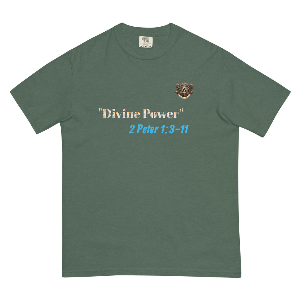 A&O - Divine Power Tee