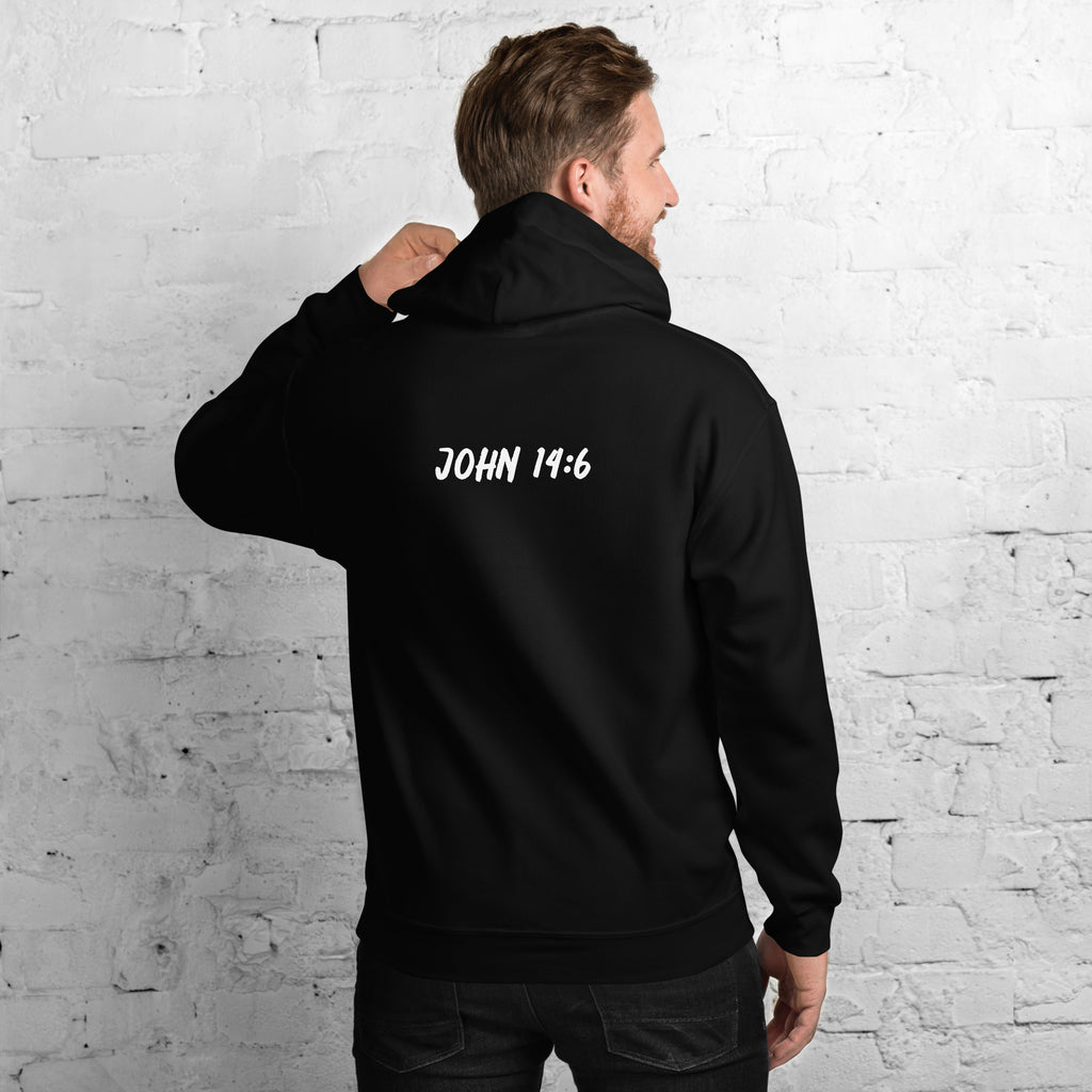 A&O Way Truth Life - Unisex Hoodie