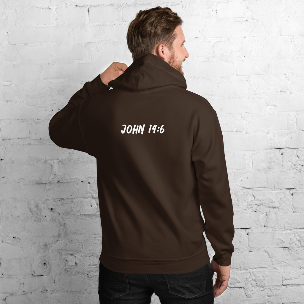 A&O Way Truth Life - Unisex Hoodie