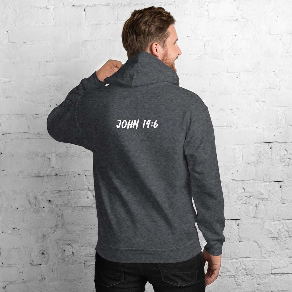 A&O Way Truth Life - Unisex Hoodie