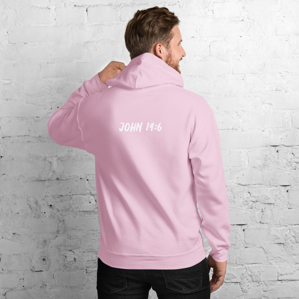 A&O Way Truth Life - Unisex Hoodie