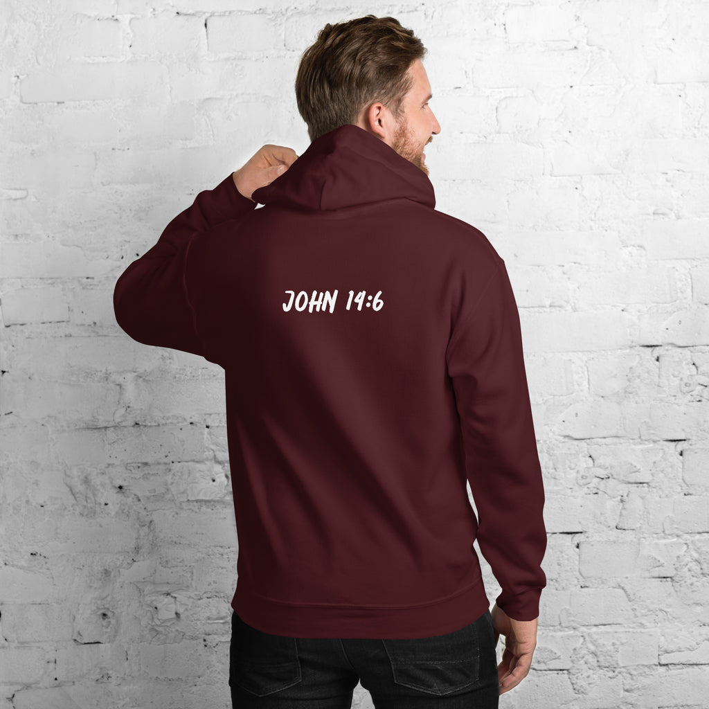 A&O Way Truth Life - Unisex Hoodie