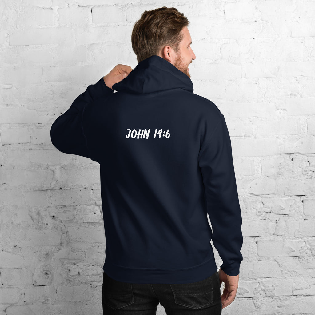 A&O Way Truth Life - Unisex Hoodie