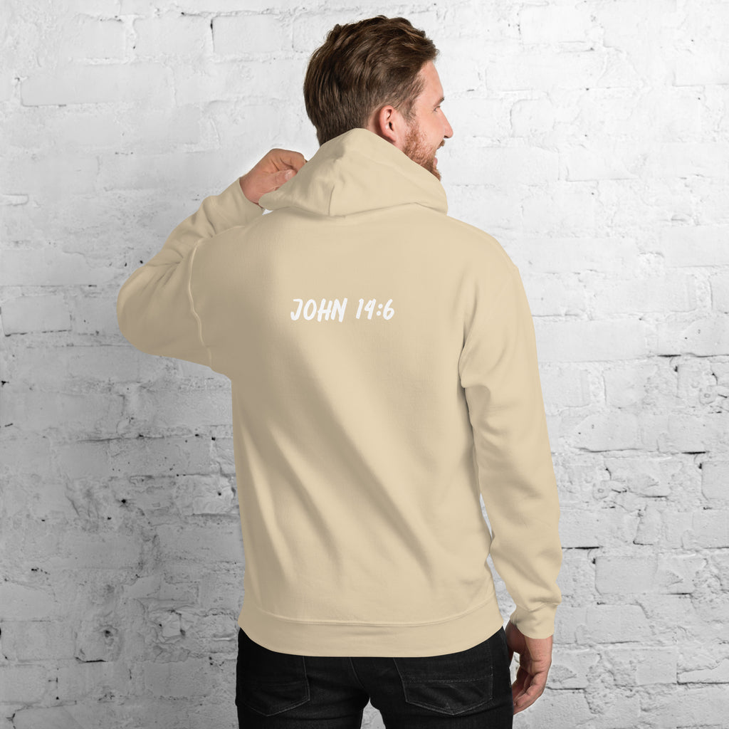 A&O Way Truth Life - Unisex Hoodie
