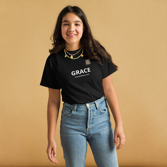 A&O 01 Youth tee
