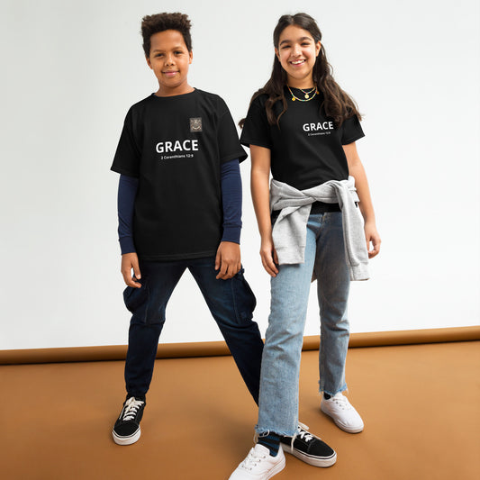 A&O 01 Youth tee